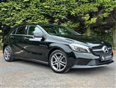 Used Mercedes-Benz A Class