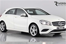 Used Mercedes-Benz A Class