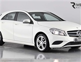 Mercedes-Benz A Class Image 1