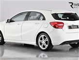 Mercedes-Benz A Class Image 2