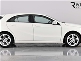 Mercedes-Benz A Class Image 3