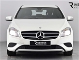 Mercedes-Benz A Class Image 4