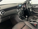 Mercedes-Benz A Class Image 6