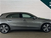 Mercedes-Benz A Class Image 2