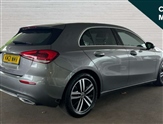 Mercedes-Benz A Class Image 3