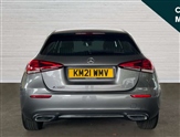 Mercedes-Benz A Class Image 4