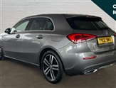 Mercedes-Benz A Class Image 5