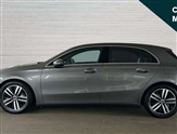 Mercedes-Benz A Class Image 6