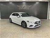 Used Mercedes-Benz A Class