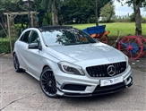 Used Mercedes-Benz A Class