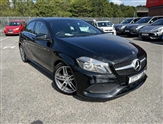 Used Mercedes-Benz A Class