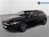 Mercedes-Benz A Class Image 3