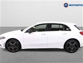 Mercedes-Benz A Class Image 4