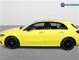 Mercedes-Benz A Class Image 4