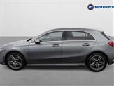 Mercedes-Benz A Class Image 4