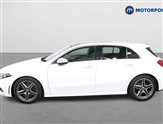 Mercedes-Benz A Class Image 4