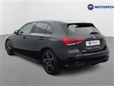 Mercedes-Benz A Class Image 5