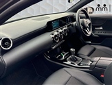 Mercedes-Benz A Class Image 2