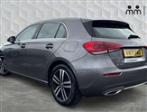 Mercedes-Benz A Class Image 3