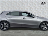 Mercedes-Benz A Class Image 4