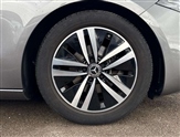 Mercedes-Benz A Class Image 5