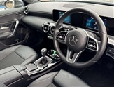 Mercedes-Benz A Class Image 6