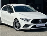 Used Mercedes-Benz A Class