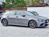 Used Mercedes-Benz A Class