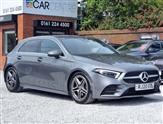 Used Mercedes-Benz A Class
