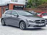 Used Mercedes-Benz A Class