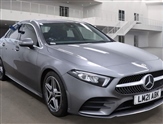 Used Mercedes-Benz A Class