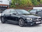 Used Mercedes-Benz A Class