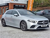 Used Mercedes-Benz A Class