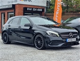Used Mercedes-Benz A Class