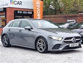 Used Mercedes-Benz A Class