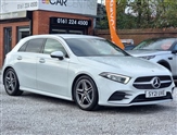 Used Mercedes-Benz A Class
