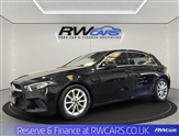 Used Mercedes-Benz A Class