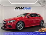 Used Mercedes-Benz A Class