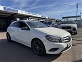 Used Mercedes-Benz A Class