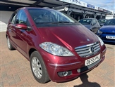 Used Mercedes-Benz A Class