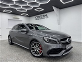Used Mercedes-Benz A Class