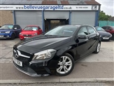 Used Mercedes-Benz A Class