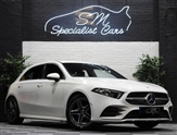 Used Mercedes-Benz A Class