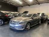 Used Mercedes-Benz A Class