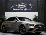 Used Mercedes-Benz A Class