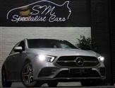 Used Mercedes-Benz A Class