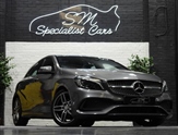 Used Mercedes-Benz A Class