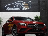 Used Mercedes-Benz A Class