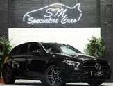 Used Mercedes-Benz A Class