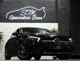 Used Mercedes-Benz A Class